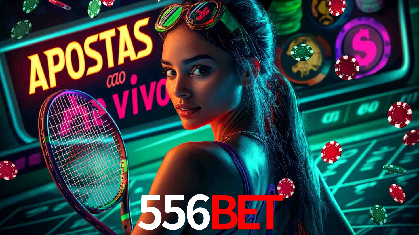 Desvendando o Mundo dos Jogos Virtuais na 556bet