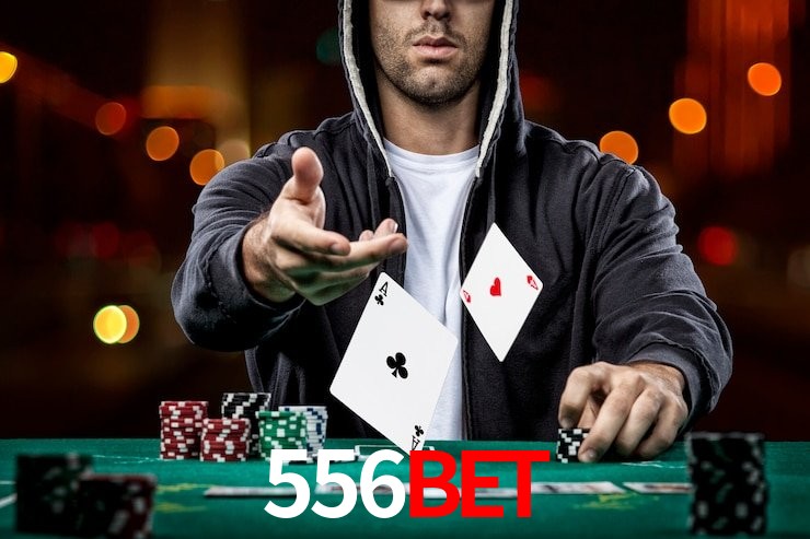 Exclusive Games 556bet