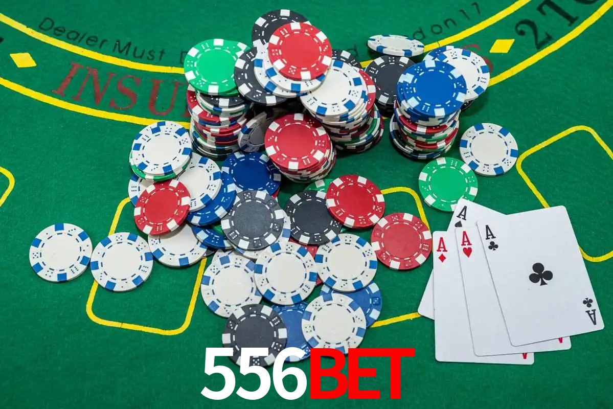 Descubra a Essência do 556bet: Nossa História e Compromissos