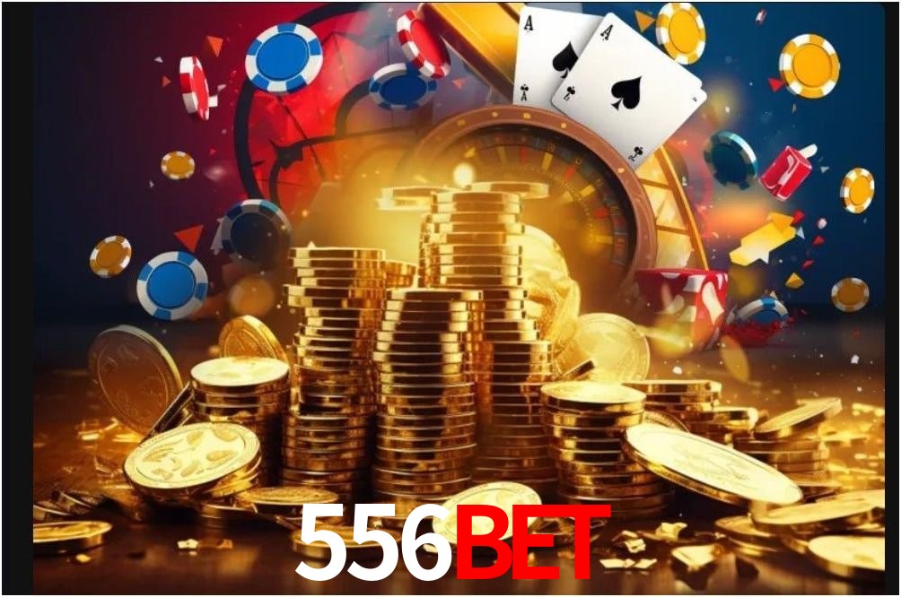 Apostas Esportivas na 556bet: Um Guia Completo