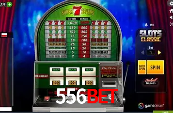Exclusive Offers 556bet
