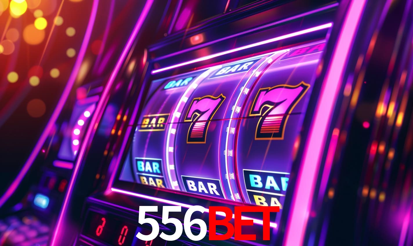 556bet: A Experiência de Casino com Jogos de Mesa ao Vivo