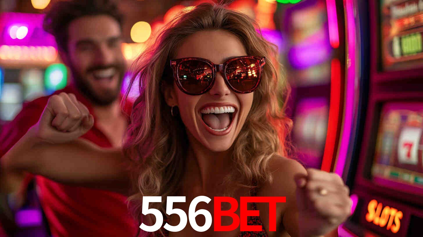 Inovações de Jogos na 556bet: O Futuro das Experiências Interativas
