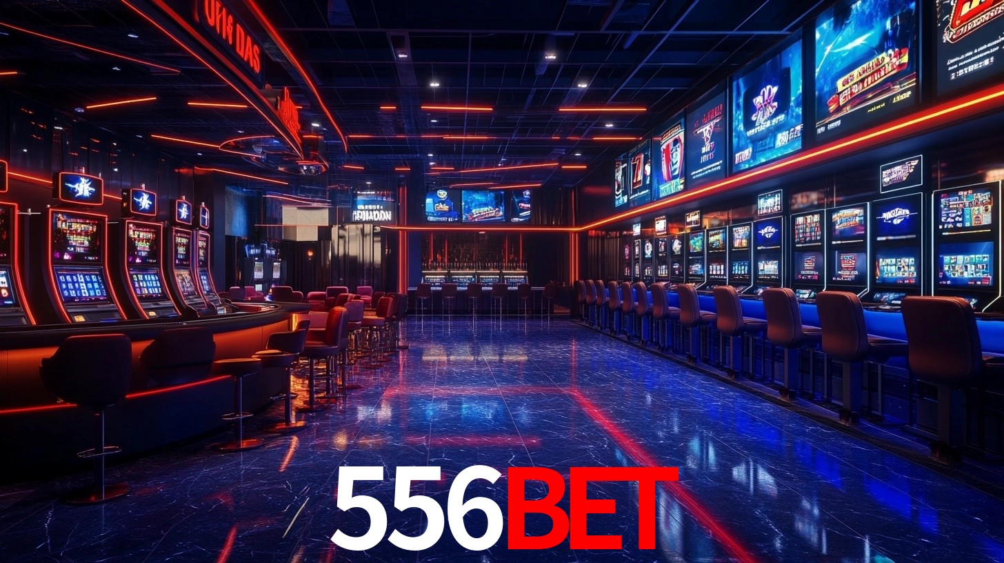 Premium Interface 556bet