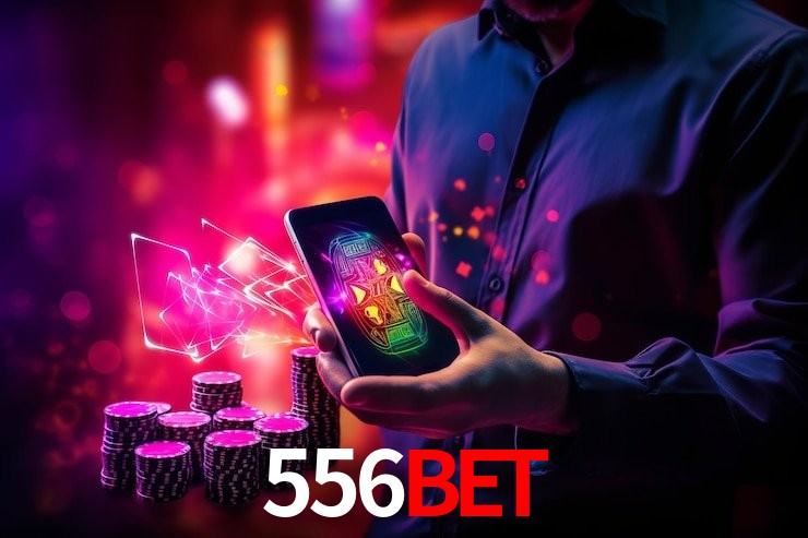 Descubra o Programa VIP da 556bet: Vantagens Exclusivas para Jogadores