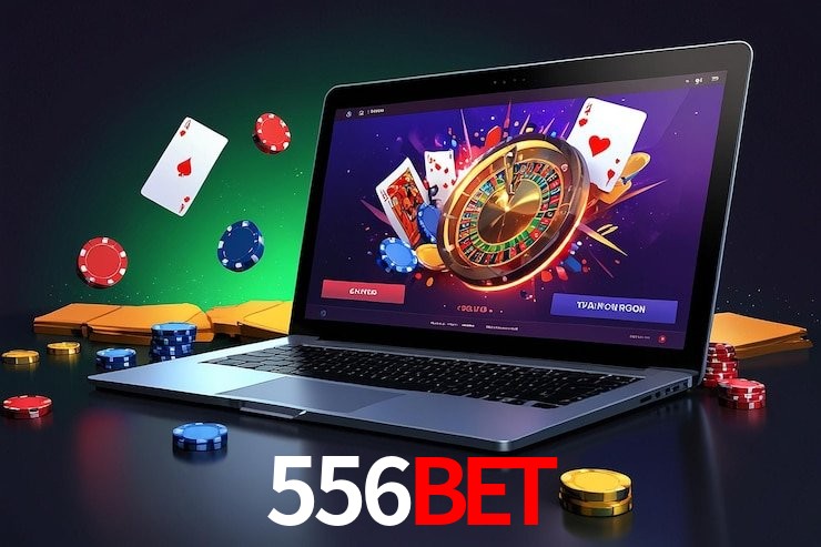 Welcome Bonus 556bet