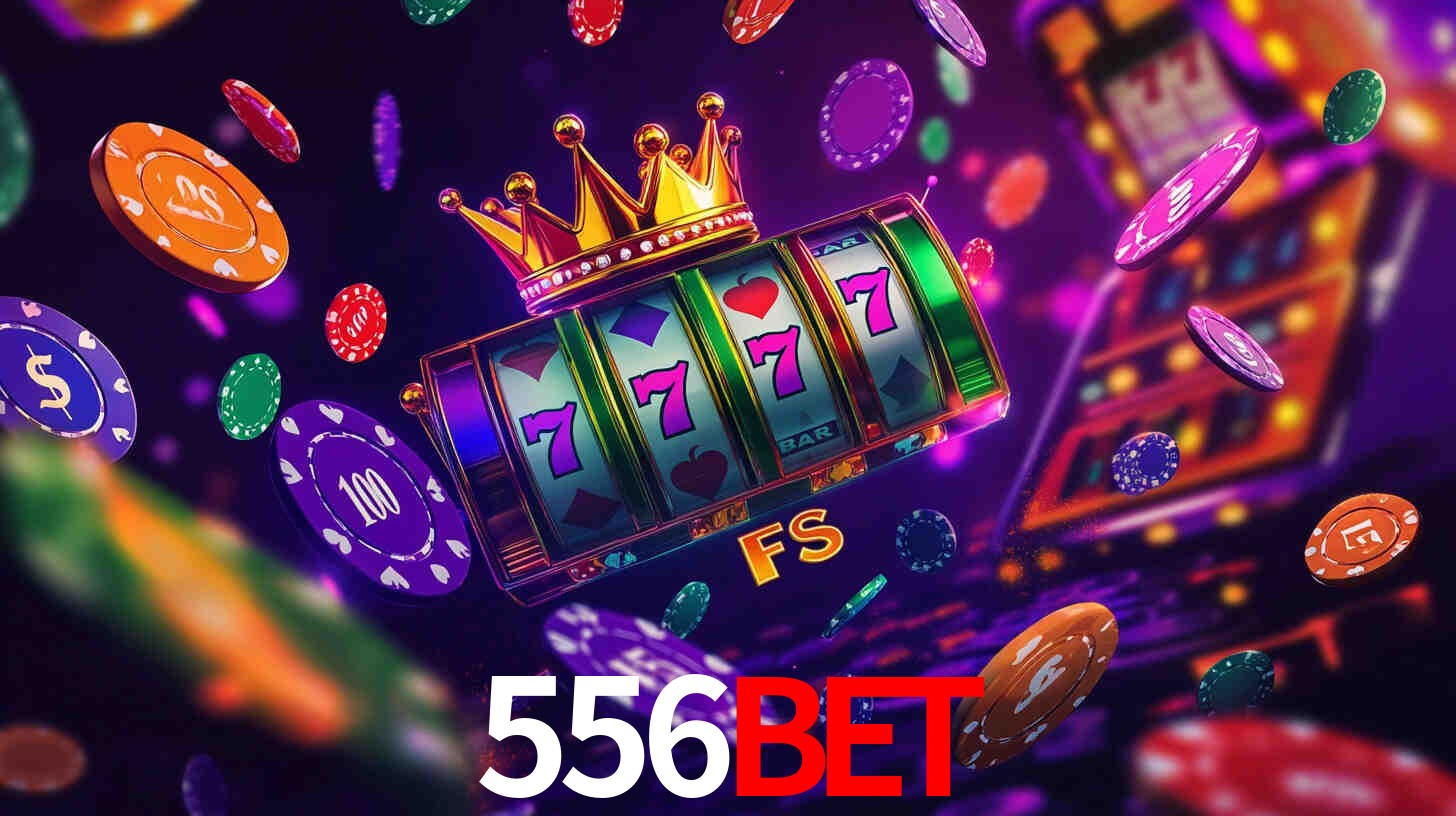 556bet App Interface