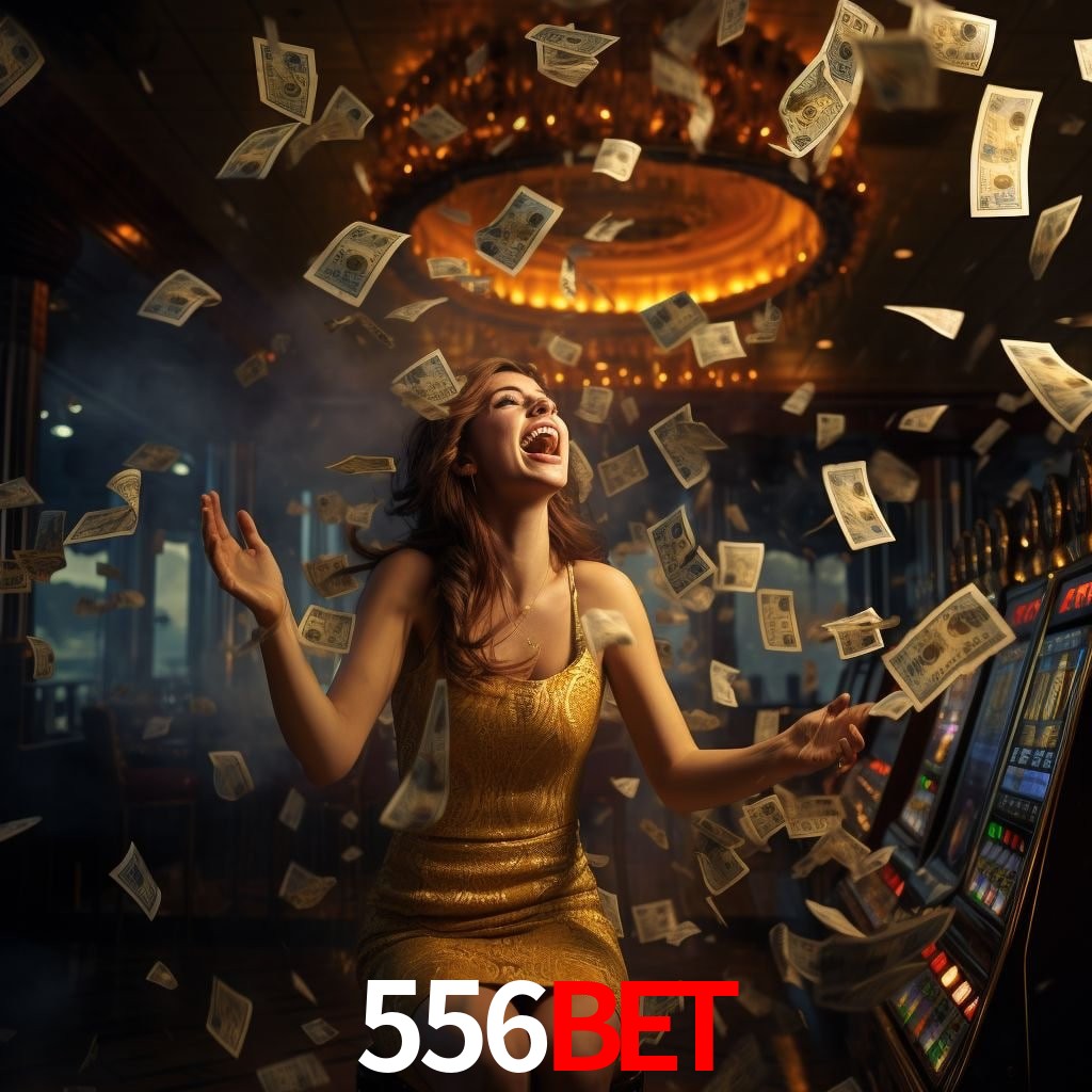 Live Casino 556bet