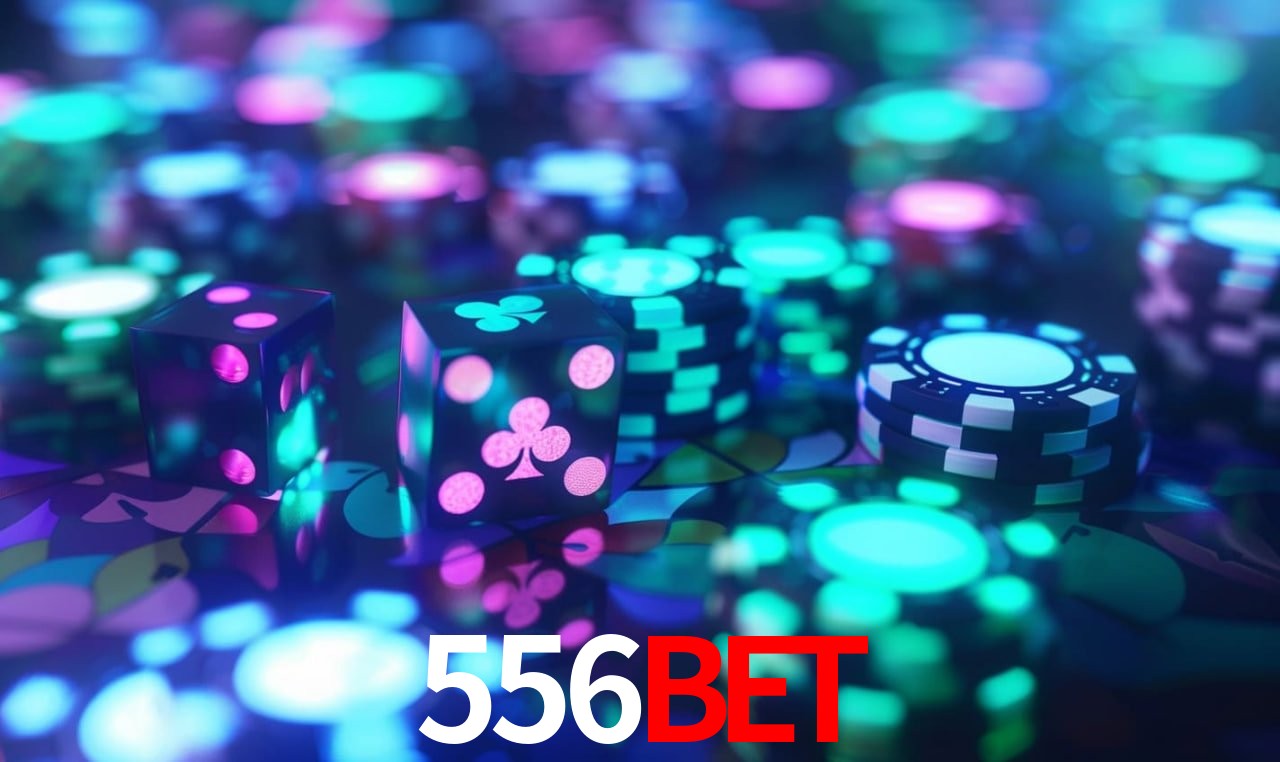Inovações de Jogos na 556bet: O Futuro das Experiências Interativas