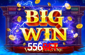 Seasonal Promotions 556bet