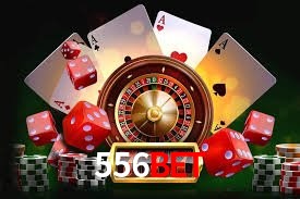 Live Casino 556bet