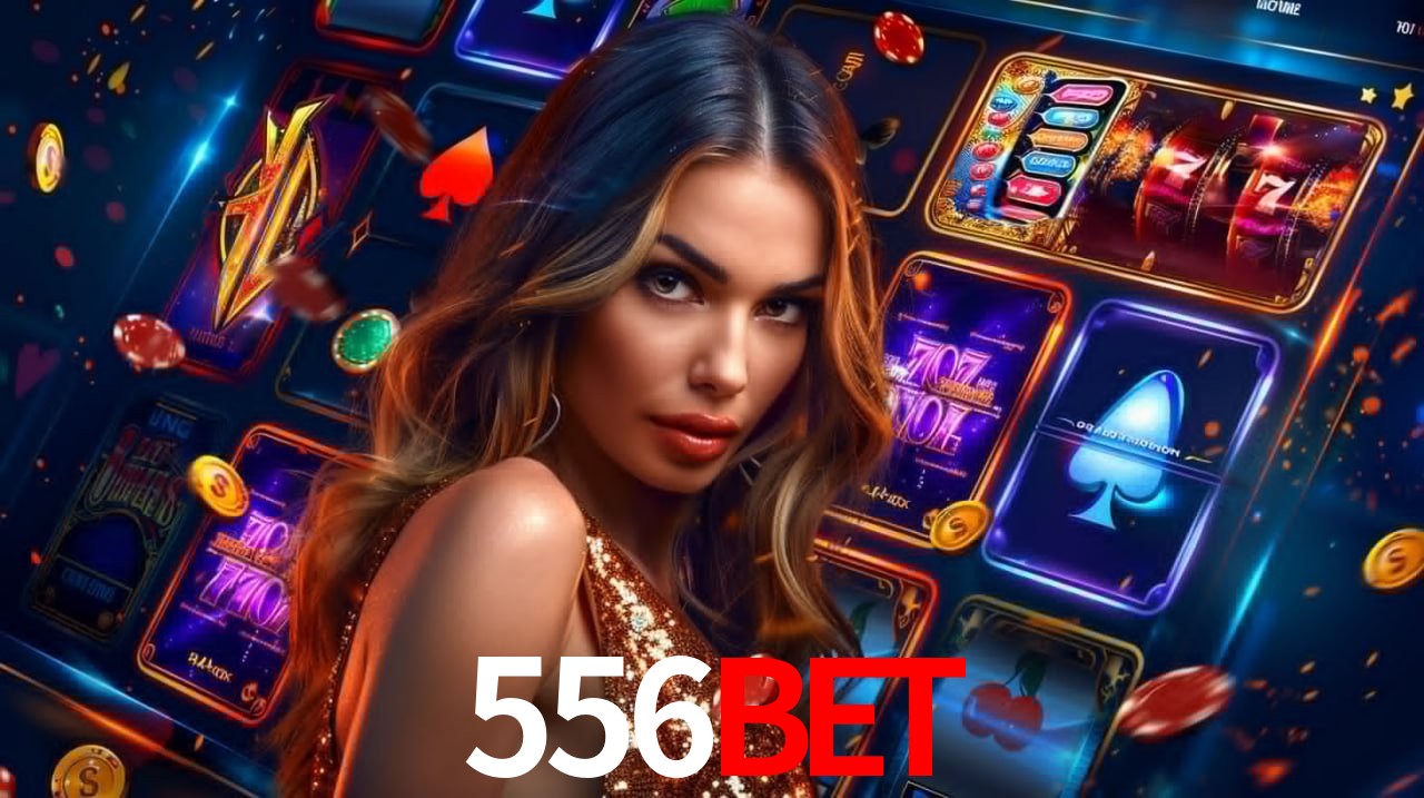 Apostas Esportivas na 556bet: Um Guia Completo